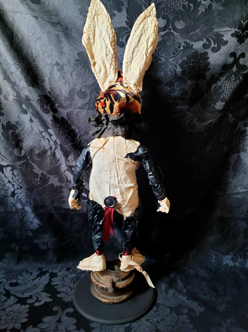 BRASSAI Rabbit Sculpture