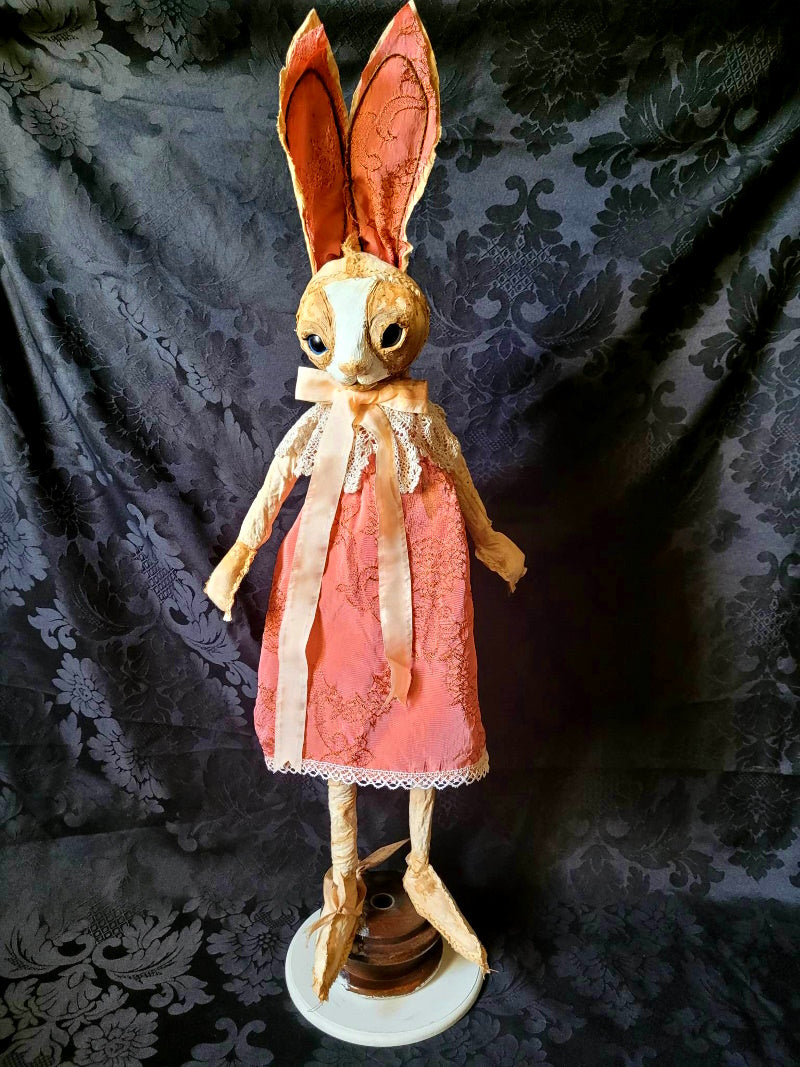 DALRYMPLE Rabbit Sculpture