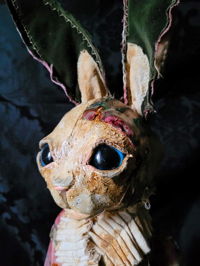 DEARMAN Rabbit Sculpture