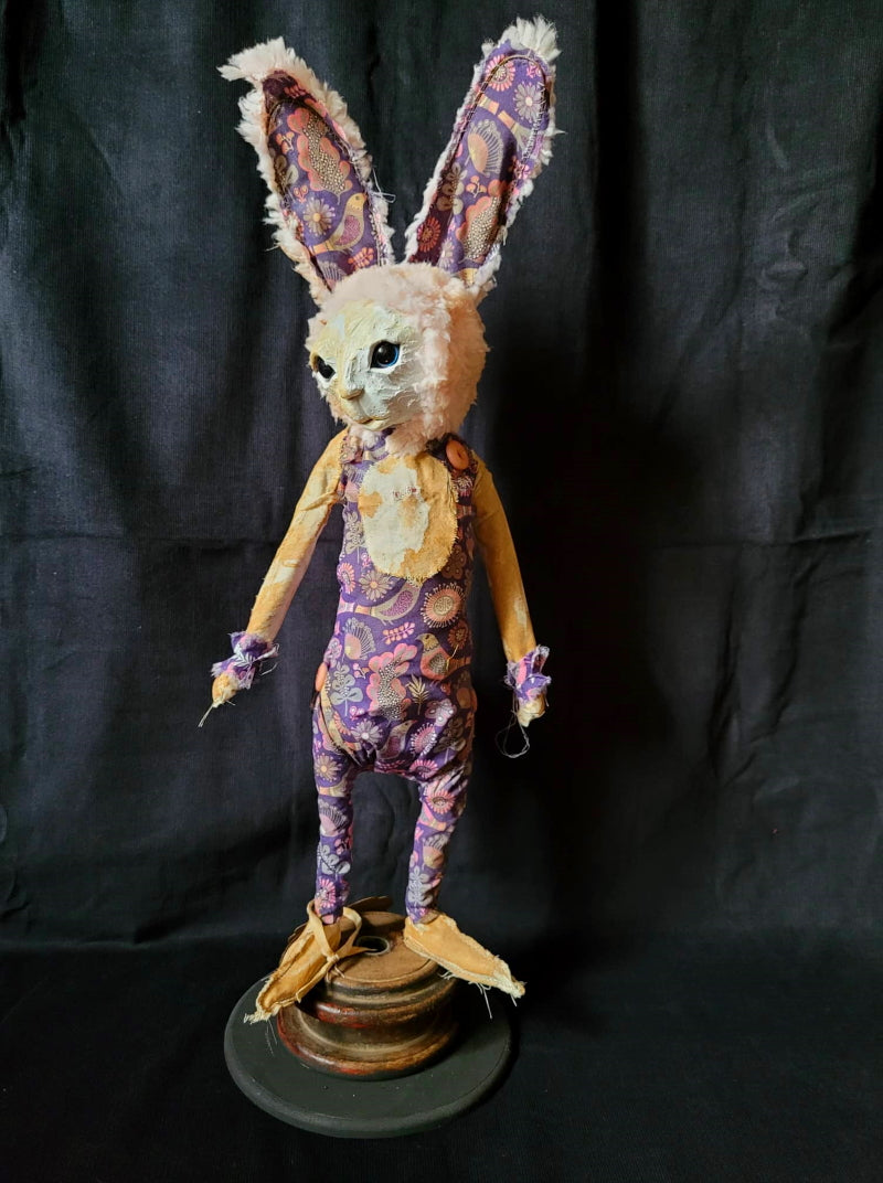 HONFLEUR Rabbit Sculpture