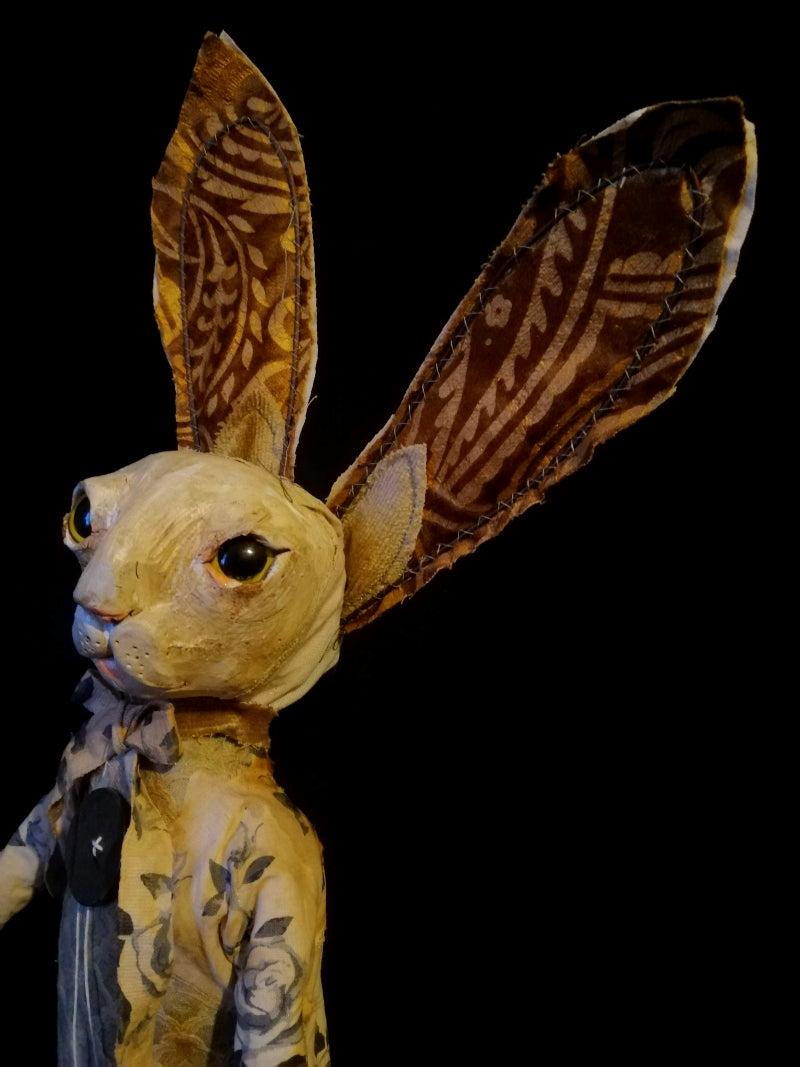 KODAI Rabbit Sculpture